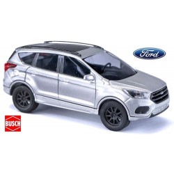 Ford Kuga SUV (C934 - 2008) gris métallisé