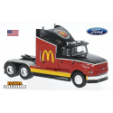 Ford Aeromax Tracteur solo 6x4 (1990) "Mc Donald"