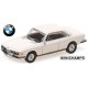 BMW 2800 CS coupé (1968) blanche