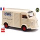 Citroen Type H fourgon "Miko - le bon chocolat glacé" - sold out by Busch