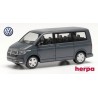 VW T6.1 Caravelle facelift gris pur