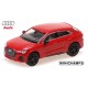 Audi RS Q3 Sportback (2019)rouge tango