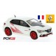 Renault Megane RS (2021) "Trophy Renault" - Gamme PCX87