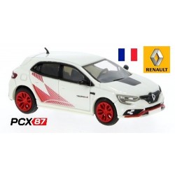 Renault Megane RS (2021) "Trophy Renault" - Gamme PCX87