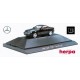 MB SLK 230 (R170 - 1996) noir "Brabus" - PC