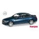 MB Classe C (W205 - 2014) Excellence bleu métallisé - sold out by Herpa