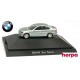 BMW 3er berline (E46 - 1998) vert glacier métallisé - PC (sold out by Herpa)