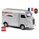 Citroen Type H fourgon "Esso Extra Motor Oil" - sold out by Busch