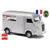 Citroen Type H fourgon "Esso Extra Motor Oil" - sold out by Busch