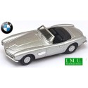 BMW 507 cabriolet (1956)  gris métallisé