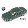 BMW coupé 3,0 csi (E9 -1968) vert foncé - sold out by Herpa