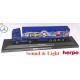 MB Actros LH 02 + semi-remorque fourgon "Wupper Truck" - PC