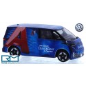 VW  ID.Buzz Cargo A1 Telekom Austria