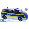 VW ID. Buzz People "Polizei Hessen"