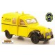 Citroen 2cv fourgonnette AZU 61 "ANWB - Wegenwacht" (NL) - sold out by Brekina