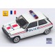 Renault 5 Apline Turbo (1981) Police