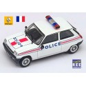 Renault 5 Apline Turbo (1981) Police