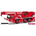 Camion Grue Liebherr LTM 1045/1 "Feuerwehr Aachen"