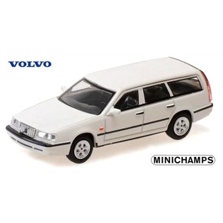 Volvo 850 break (1994) blanc