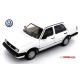 VW Jetta II berline GT (1991 version chinoise) blanche