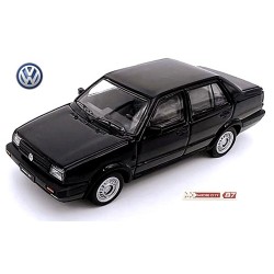 VW Jetta II berline GT (1991 version chinoise) noire