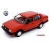 VW Jetta II berline GT (1991 version chinoise) rouge