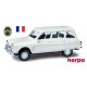 Citroen Ami 6 break (1961) blanche - sold out by Herpa