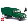 Framo V901/2  camionnette Transport d'animaux vert foncé