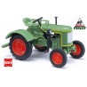 Tracteur agricole Fendt F15 Dieselross (1951)