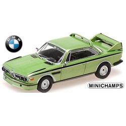 BMW 3,0 csl coupé (1973) vert clair métallisé