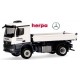 MB Arocs M camion tri-benne 4x4 "Wasel"