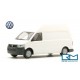 VW T5 GP (2010) fourgon réhaussé blanc -sold out by Rietze