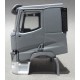 Transkit cabine Renault Truck Gamme C (kit en résine)