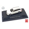 MB Classe E Turnier (S212 - 2009)  blanc - Promotionnel Mercedes-Benz