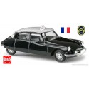 Citroen DS 19 berline (1955) Taxi - sold out by Busch