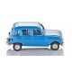 Renault 4L (1961)bleu ciel - Sold out by Wiking