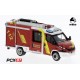 Iveco Magirus Daily MLF 'Fw Hannover" - Gamme PCX87