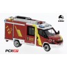 Iveco Magirus Daily MLF 'Fw Hannover" - Gamme PCX87