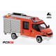 Iveco Magirus Daily MLF 'Fw Roth" - Gamme PCX87