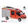 Iveco Magirus Daily MLF 'Fw Roth" - Gamme PCX87