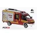 Iveco Magirus Daily MLF 'Fw Loenberg" - Gamme PCX87