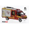 Iveco Magirus Daily MLF 'Fw Loenberg" - Gamme PCX87