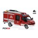 Iveco Magirus Daily MLF 'Feuerwehr" - Gamme PCX87