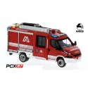 Iveco Magirus Daily MLF 'Feuerwehr" - Gamme PCX87