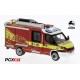 Iveco Magirus Daily MLF 'Fw Burghausen" - Gamme PCX87