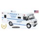 Freightliner MT-55 fourgon NYPD (Police de New-York - USA)