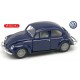 VW Cox (1961) bleu foncé