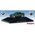 BMW Alpina B6 2.8 (E36 - 1992) vert métallisé - PC