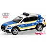 Audi Q5 (II - 2016) "Polizei Bayern"