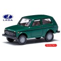 Lada Niva 1600 (1976) vert foncé